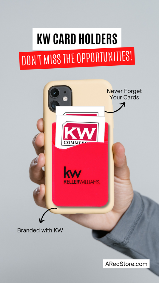 KW Mobile Card Pockets