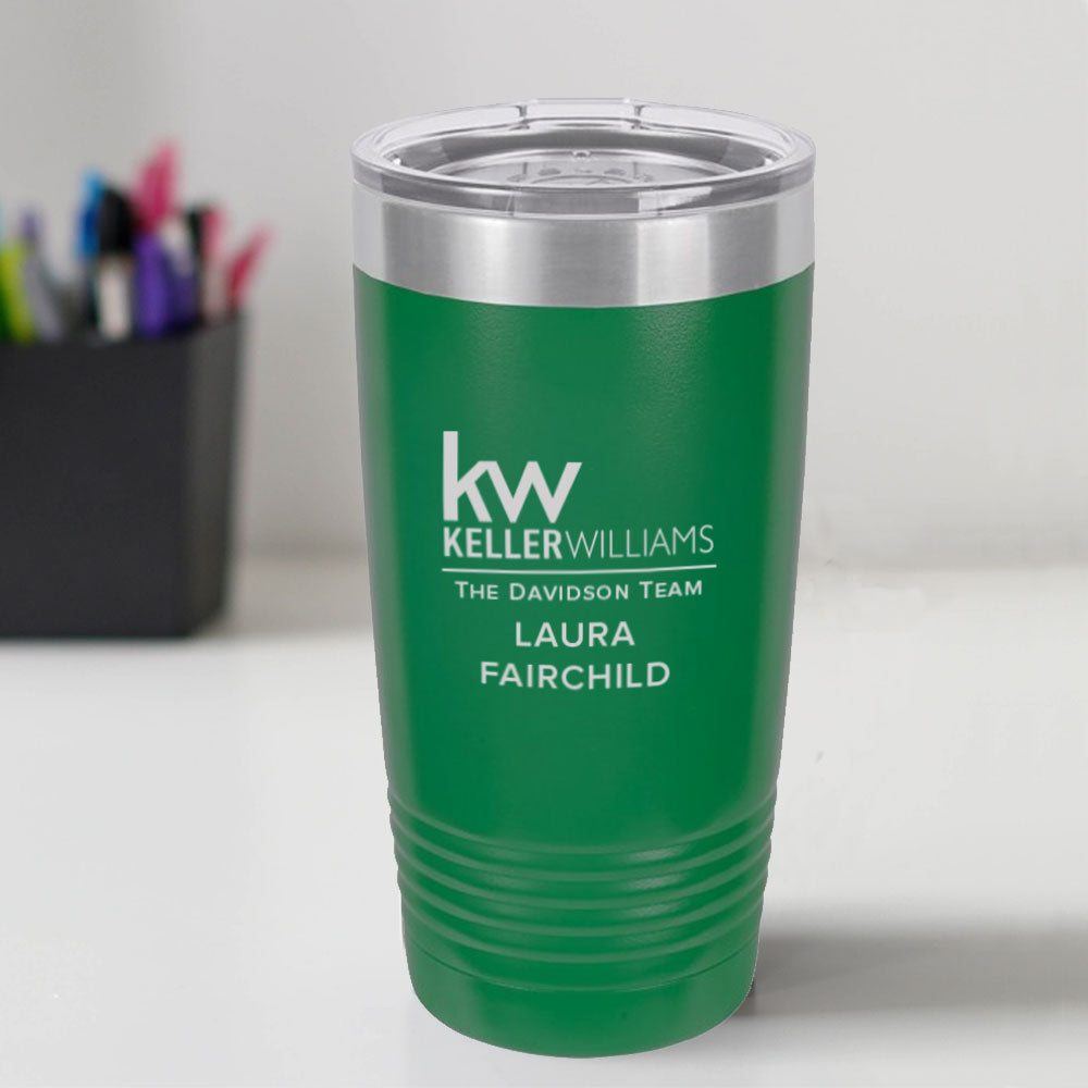 Custom KW Tumblers (20oz)