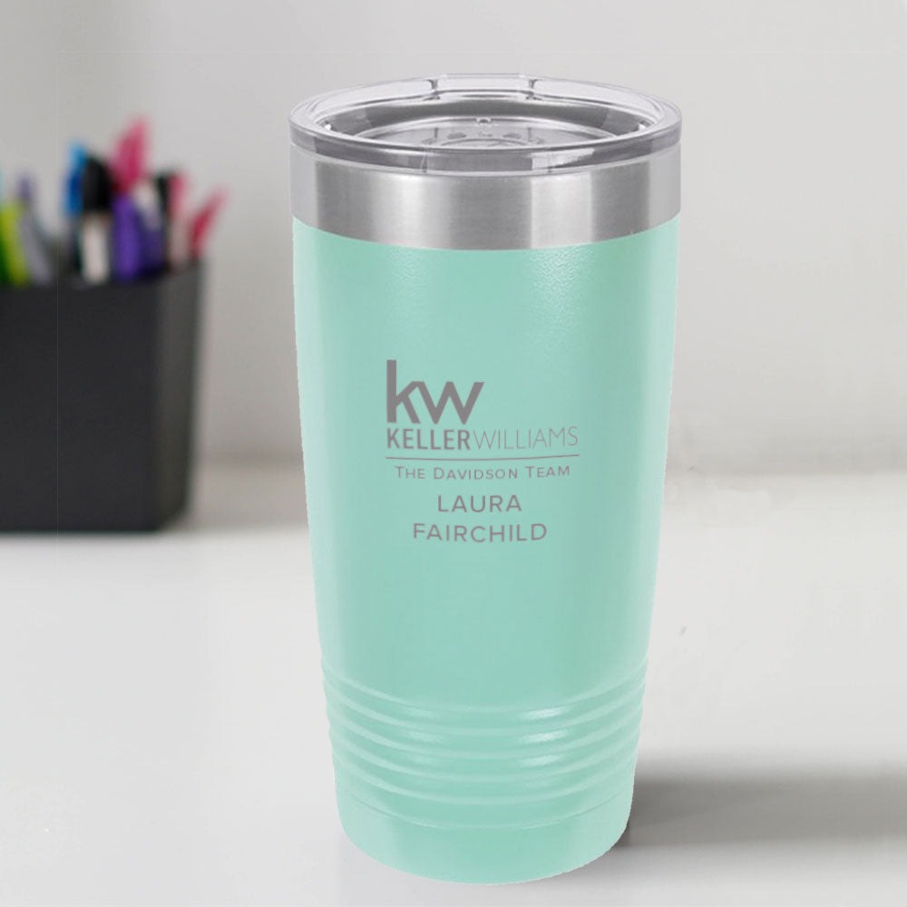 Custom KW Tumblers (20oz)