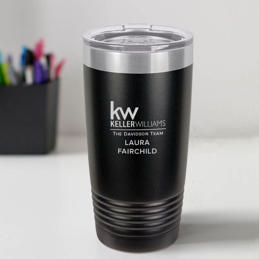 Custom KW Tumblers (20oz)