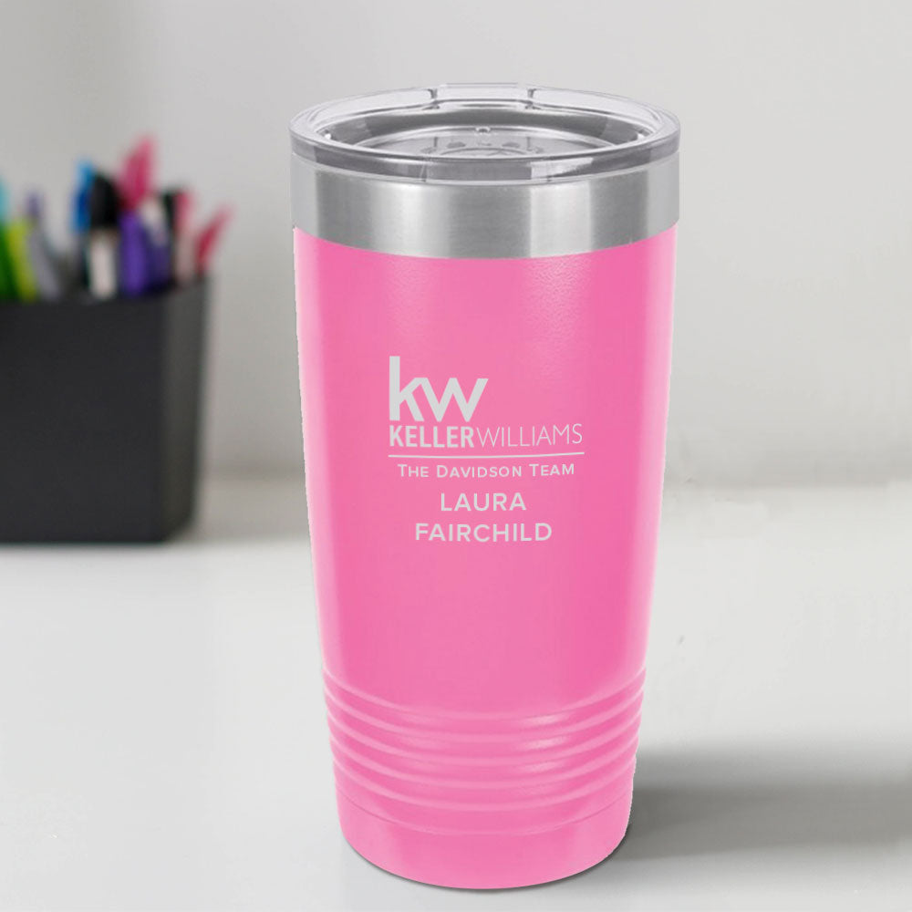 Custom KW Tumblers (20oz)