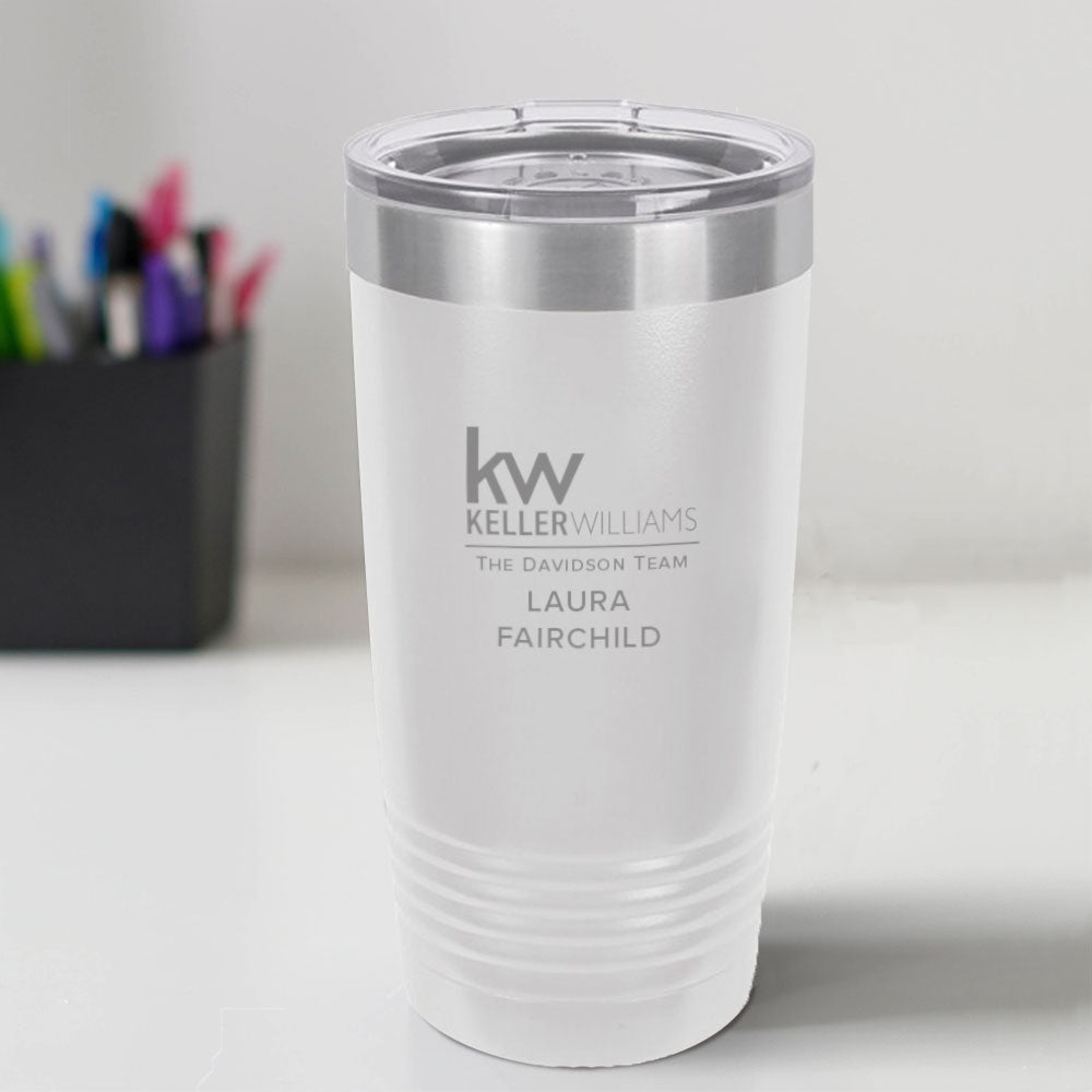 Custom KW Tumblers (20oz)