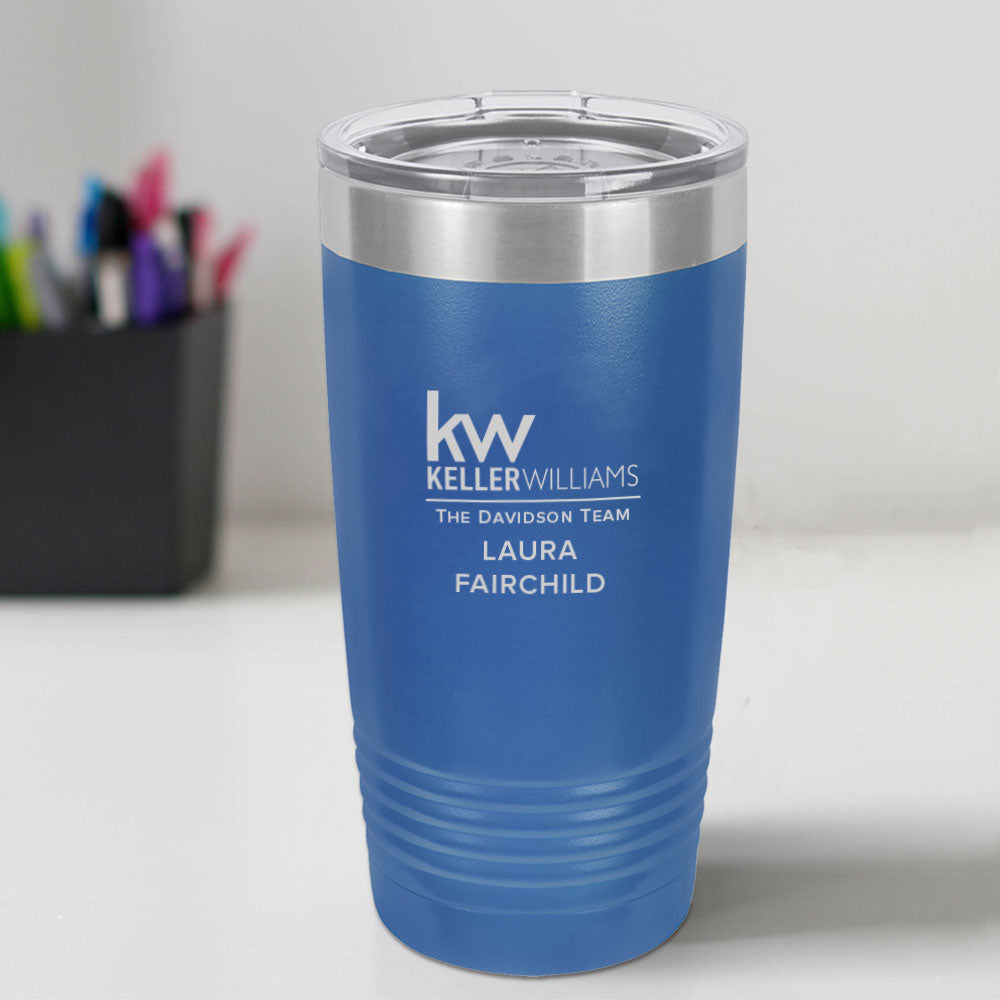 Custom KW Tumblers (20oz)